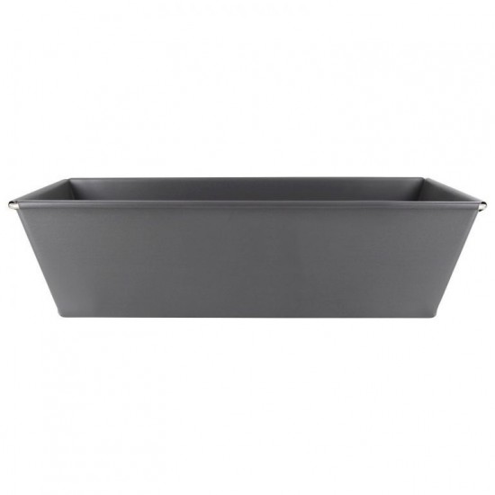 Tava de copt, Gri, 31 cm, HML30 Tava de copt, Gri, 31 cm, HML30