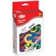 Litere magnetice educative, 26 piese, Litere mari, LTOY5