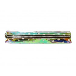 Penar pentru copii Buline, Multicolor, 21 cm, LTOY36 Penar pentru copii Buline, Multicolor, 21 cm, LTOY36