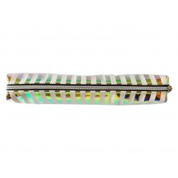 Penar pentru copii Zebra, Multicolor, 21 cm, LTOY37 Penar pentru copii Zebra, Multicolor, 21 cm, LTOY37