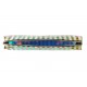 Penar pentru copii Zebra, Multicolor, 21 cm, LTOY37