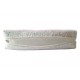Penar pentru copii cu Sclipici, Alb, 21 cm, LTOY39