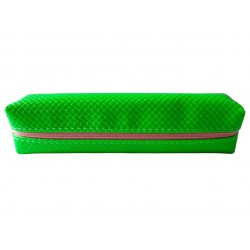 Penar pentru copii, Verde, 21 cm, LTOY40 Penar pentru copii, Verde, 21 cm, LTOY40