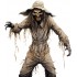 Sticker decorativ, Horror, Maro, 68 cm, 1321STK-4