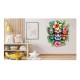 Sticker decorativ, Masca, Multicolor, 68 cm, 1288STK-5
