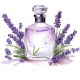 Sticker decorativ, Parfum din Lavanda, Mov, 68 cm, 1339STK-9 Sticker decorativ, Parfum din Lavanda, Mov, 68 cm, 1339STK-9