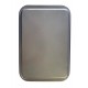 Tava de copt, Gri, 37.5 cm, HML23 Tava de copt, Gri, 37.5 cm, HML23